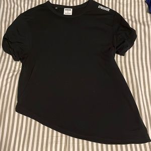 Size Small Tie Work Out Top Gymshark